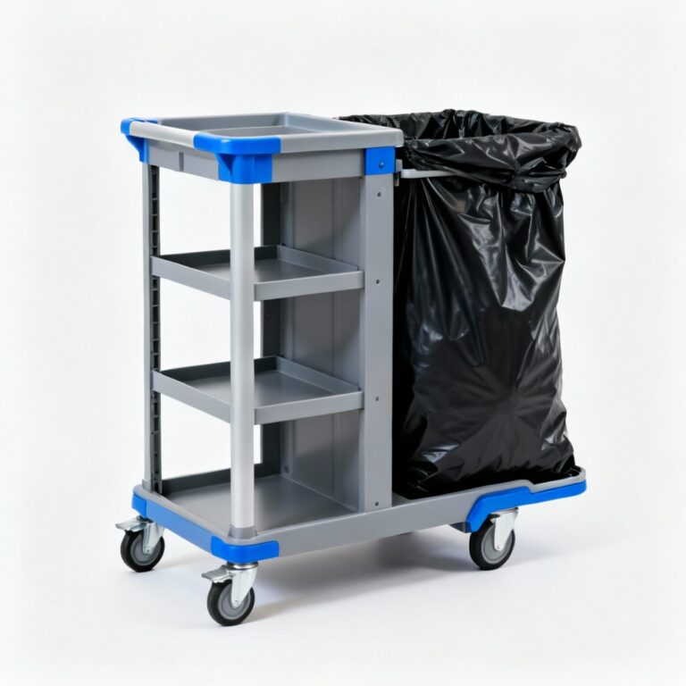Janitor Cleaning Solutions - ECOSACKS